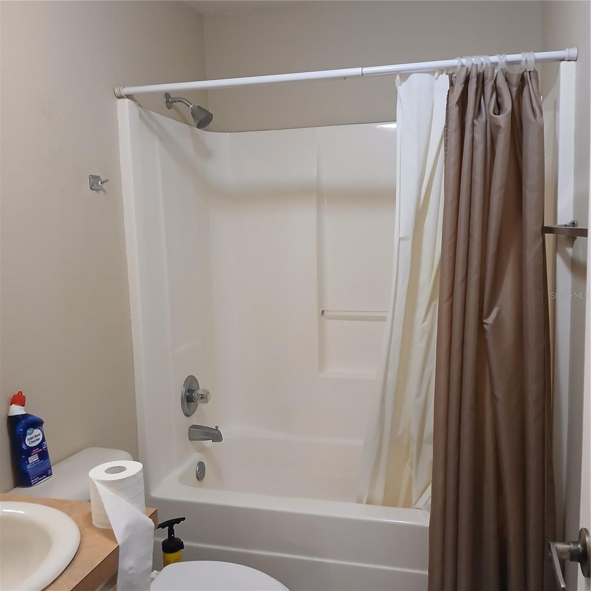 CITRUS PARK - Residential