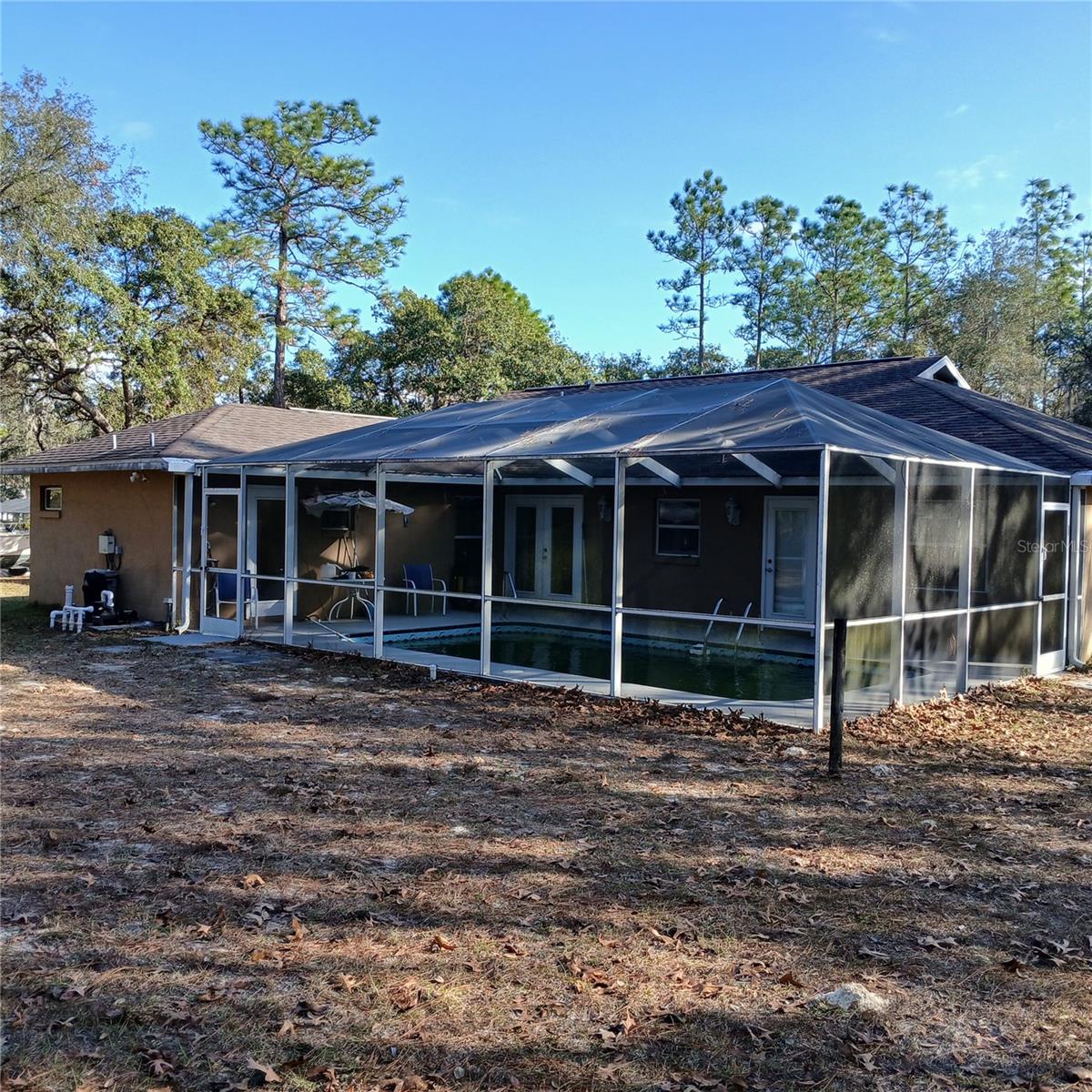 CITRUS PARK - Residential