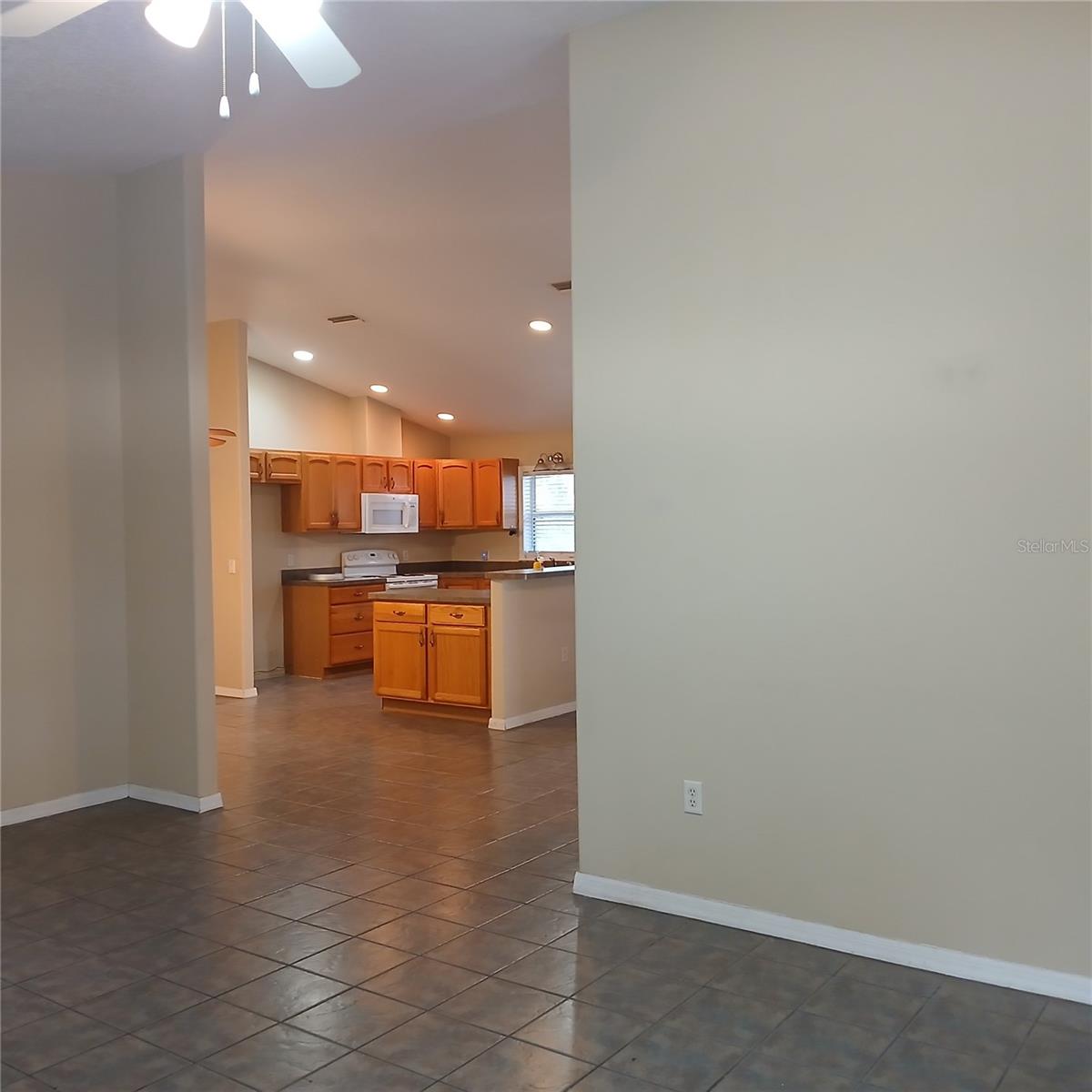 CITRUS PARK - Residential