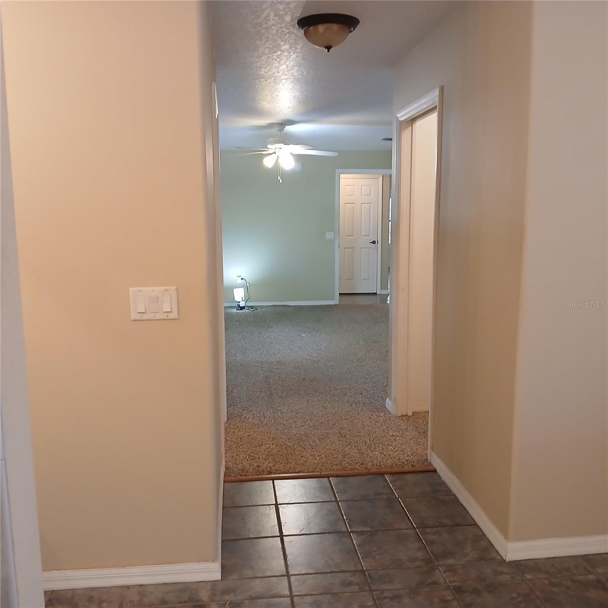 CITRUS PARK - Residential