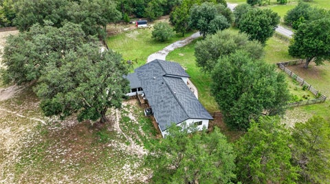 Tiny photo for 11281 N Circle M Avenue, Dunnellon, FL 34433 (MLS # OM729826)