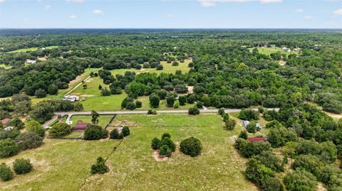 Tiny photo for 11281 N Circle M Avenue, Dunnellon, FL 34433 (MLS # OM729826)