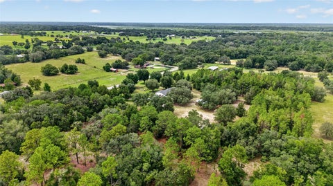 Tiny photo for 11281 N Circle M Avenue, Dunnellon, FL 34433 (MLS # OM729826)