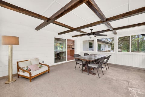 Tiny photo for 11281 N Circle M Avenue, Dunnellon, FL 34433 (MLS # OM729826)