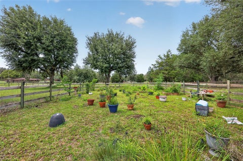 Tiny photo for 11281 N Circle M Avenue, Dunnellon, FL 34433 (MLS # OM729826)
