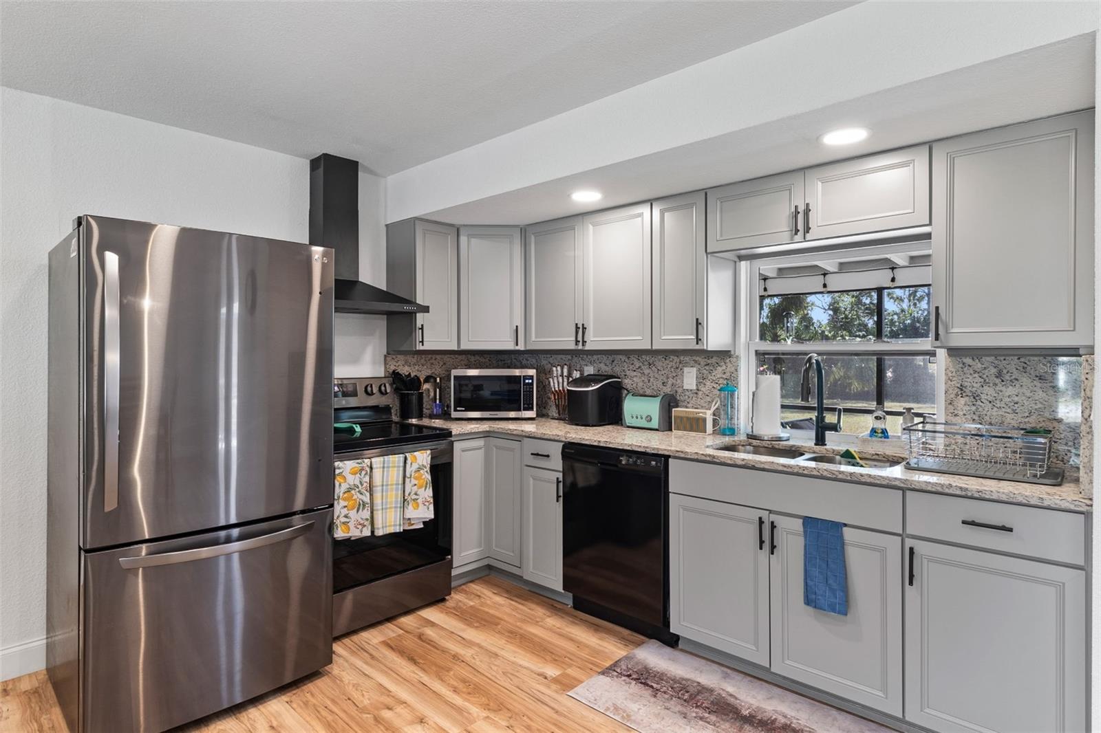 PORT CHARLOTTE SEC 018 - Residential