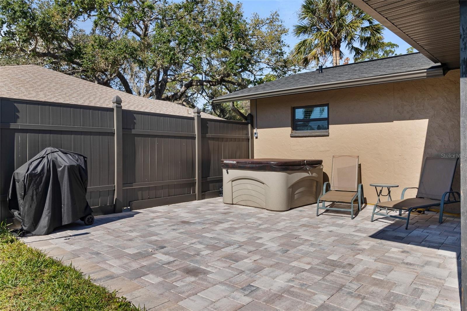 PORT CHARLOTTE SEC 018 - Residential