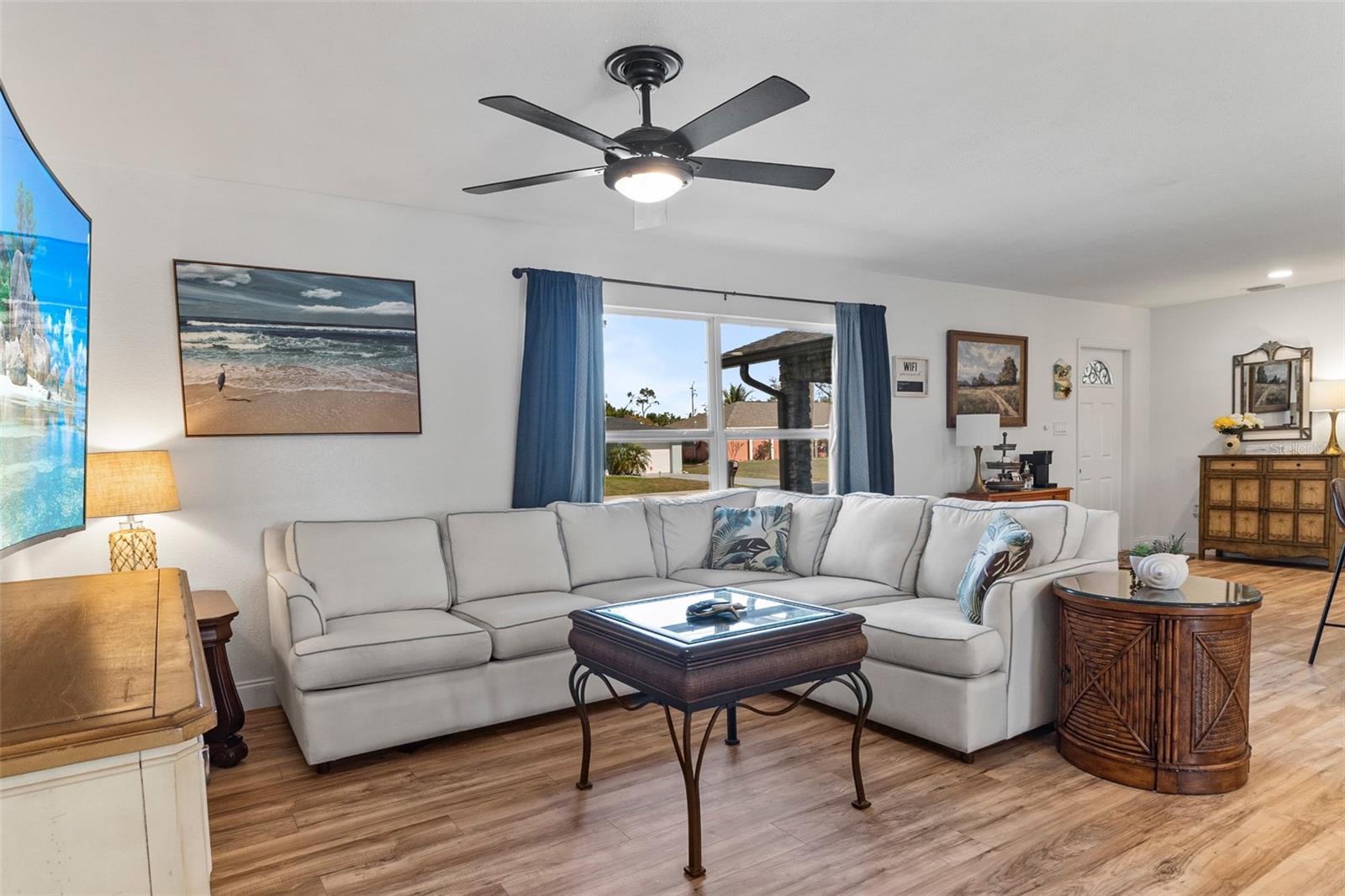 PORT CHARLOTTE SEC 018 - Residential