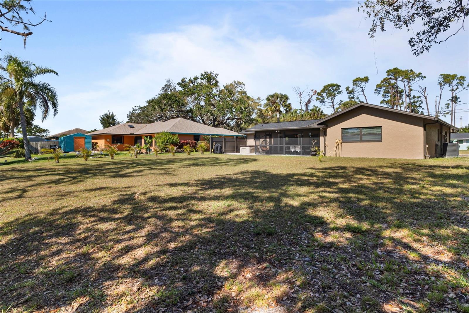 PORT CHARLOTTE SEC 018 - Residential