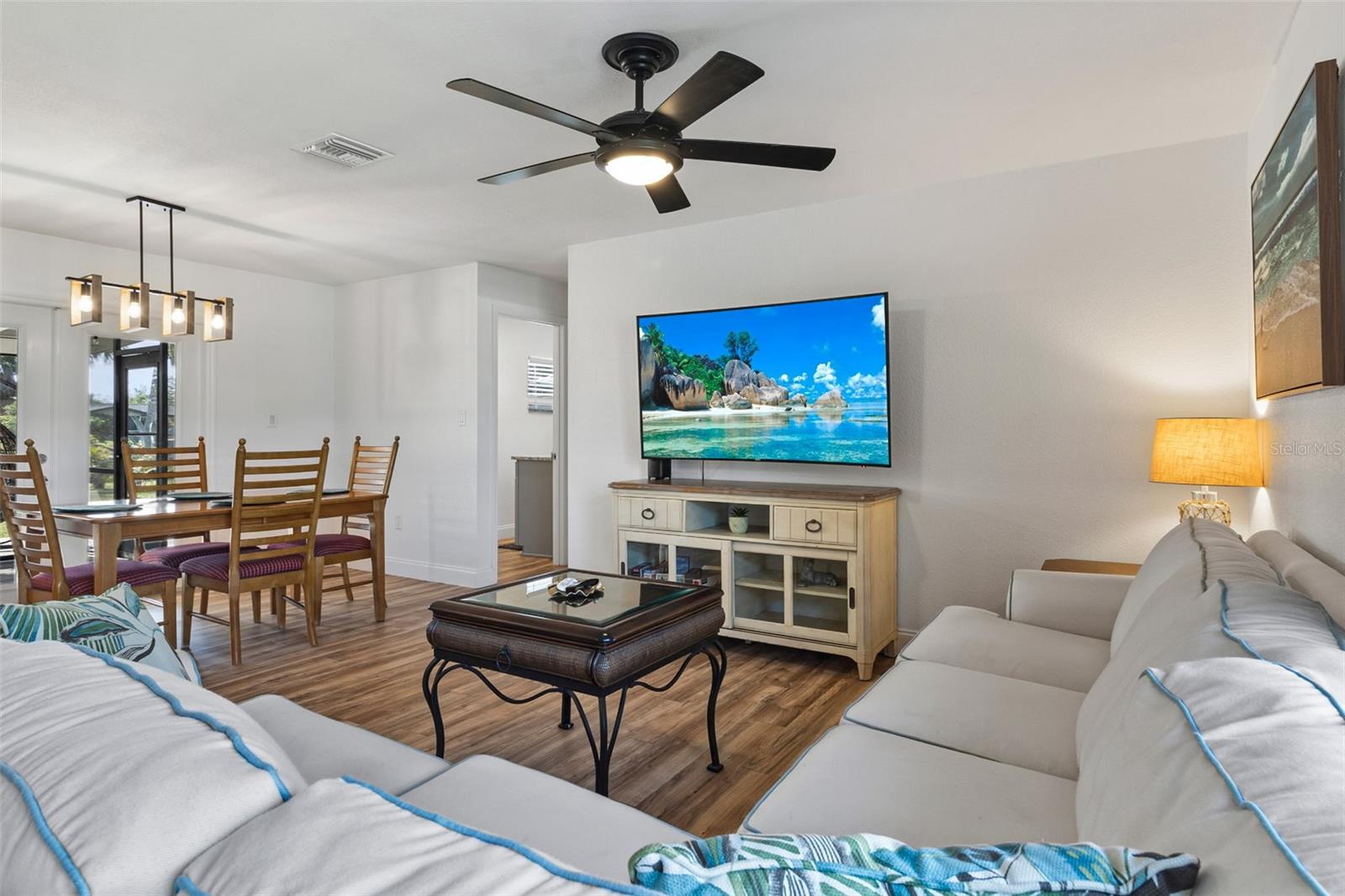 PORT CHARLOTTE SEC 018 - Residential