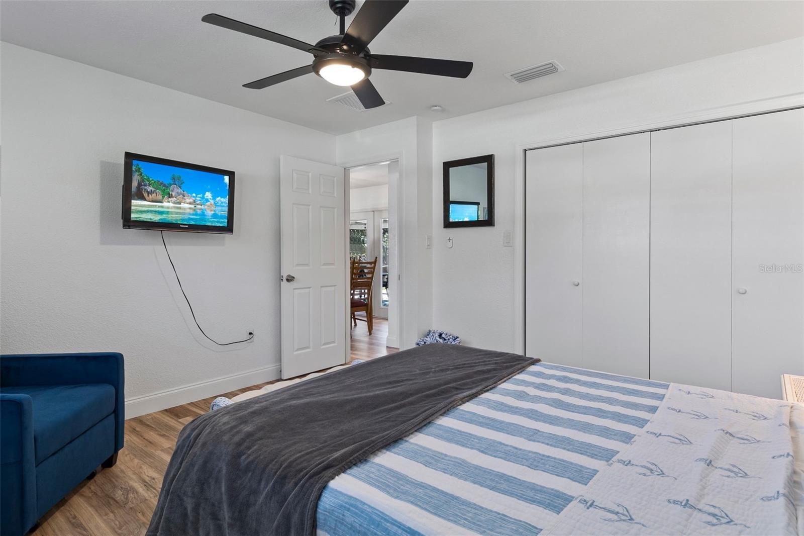 PORT CHARLOTTE SEC 018 - Residential