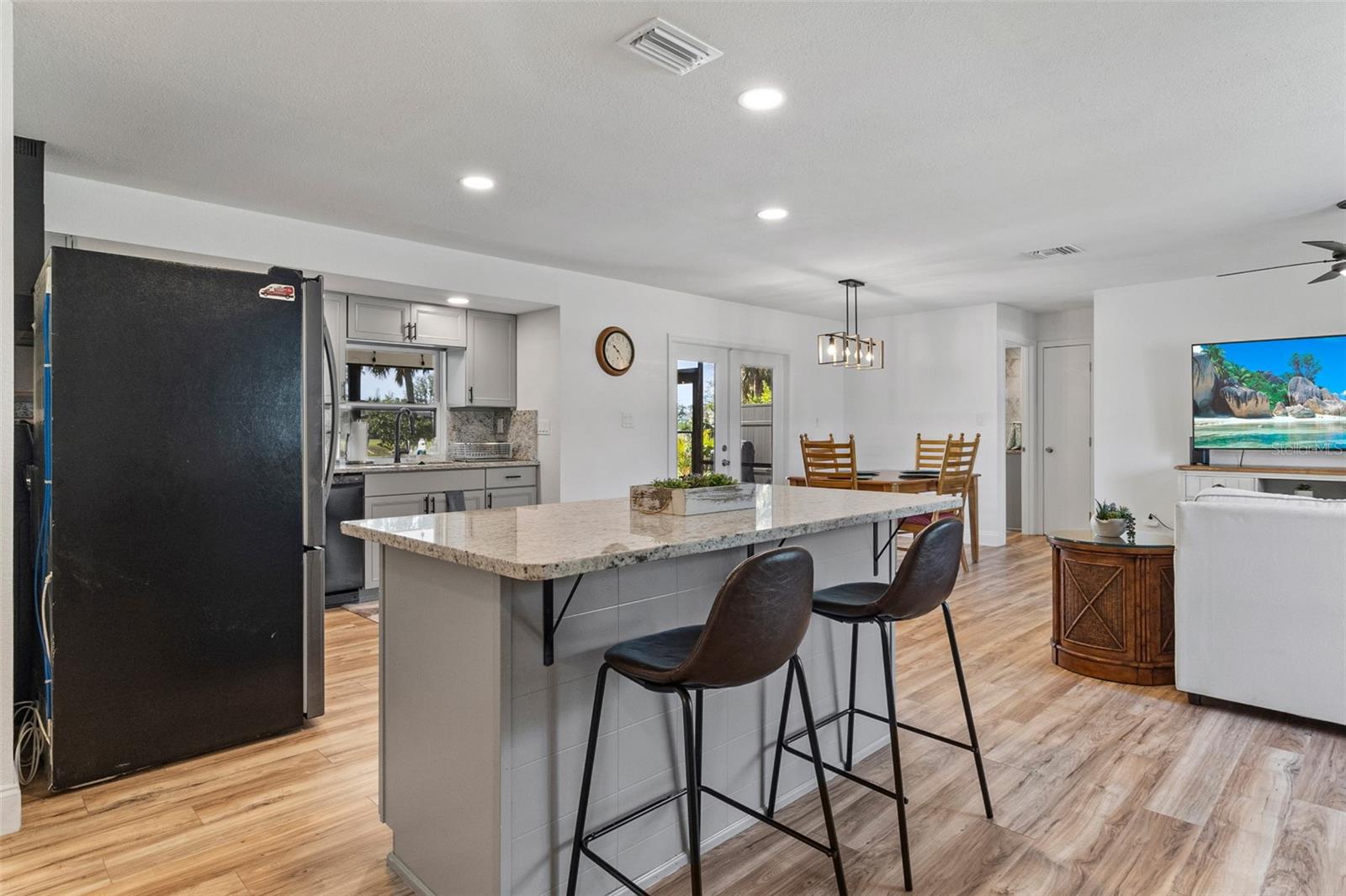 PORT CHARLOTTE SEC 018 - Residential