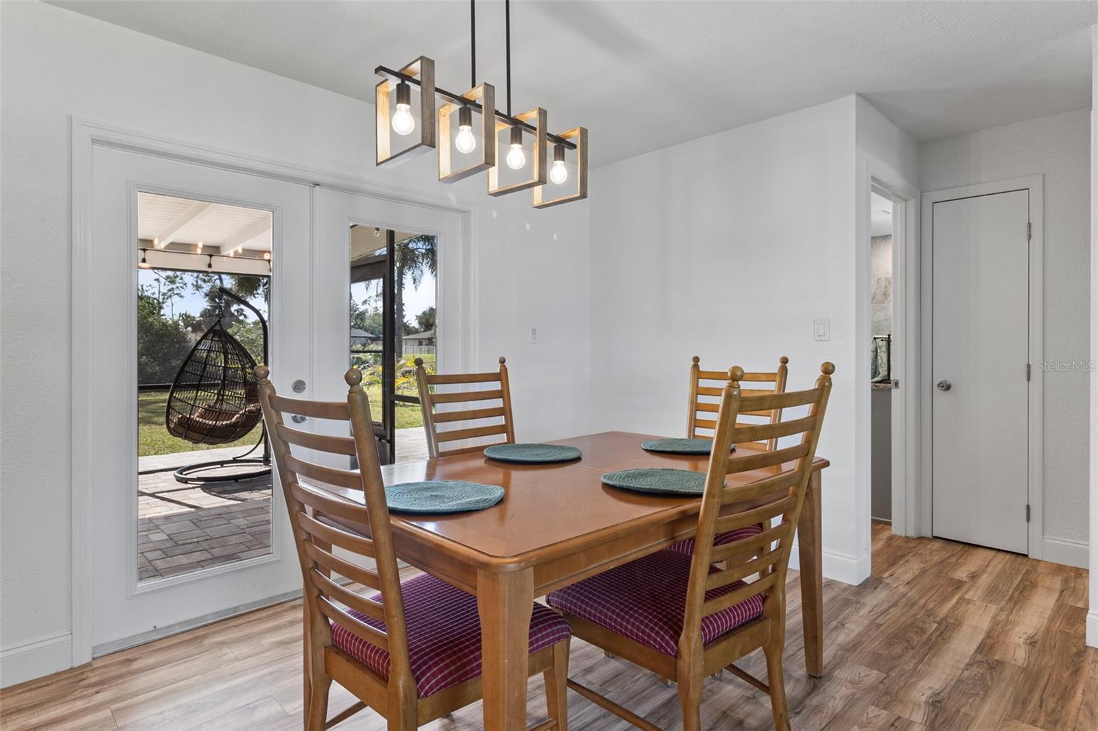 PORT CHARLOTTE SEC 018 - Residential