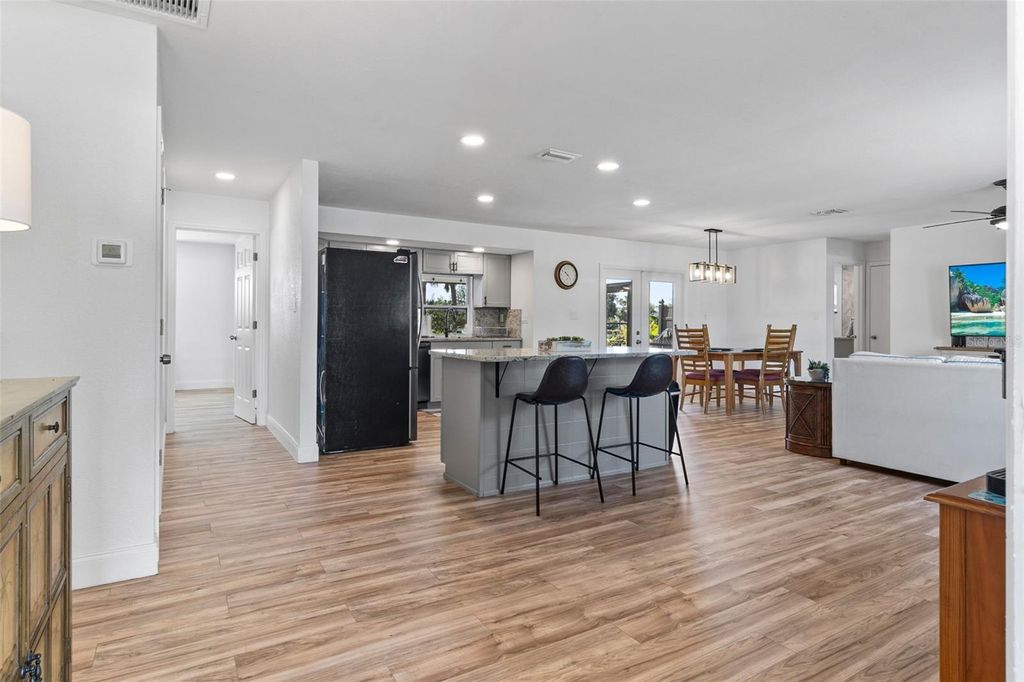 Photo of 20495 Albury Drive, Port Charlotte, FL 33952 (MLS # A4671971)