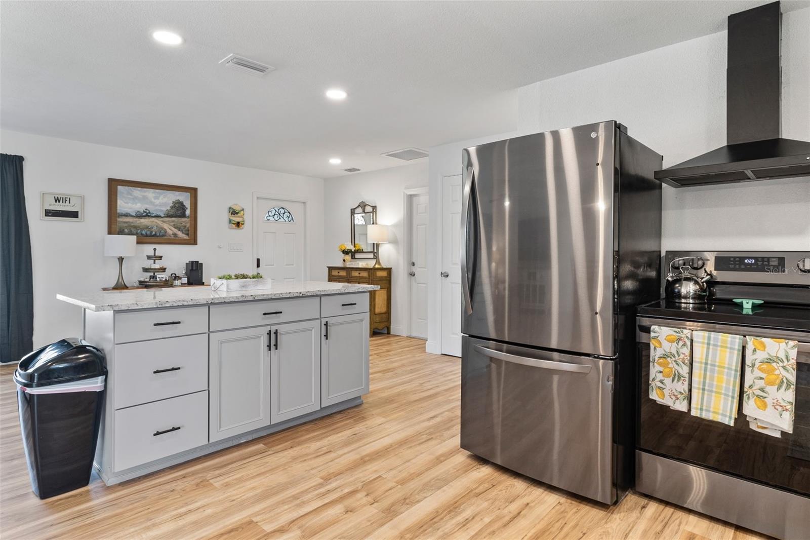 PORT CHARLOTTE SEC 018 - Residential