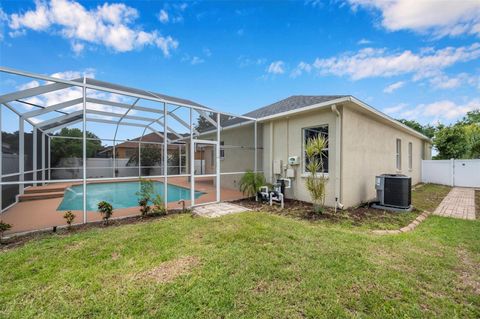 A home in VALRICO