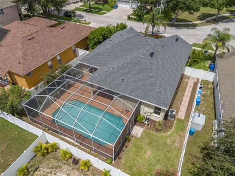 A home in VALRICO