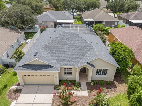 A home in VALRICO