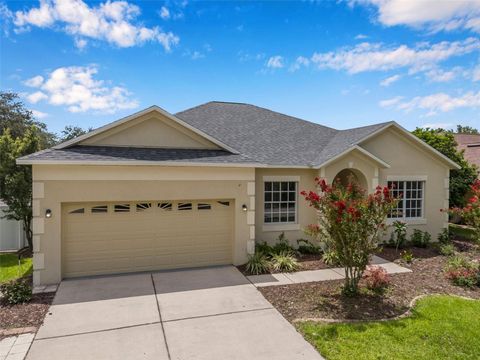 A home in VALRICO