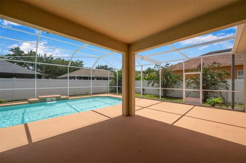 A home in VALRICO