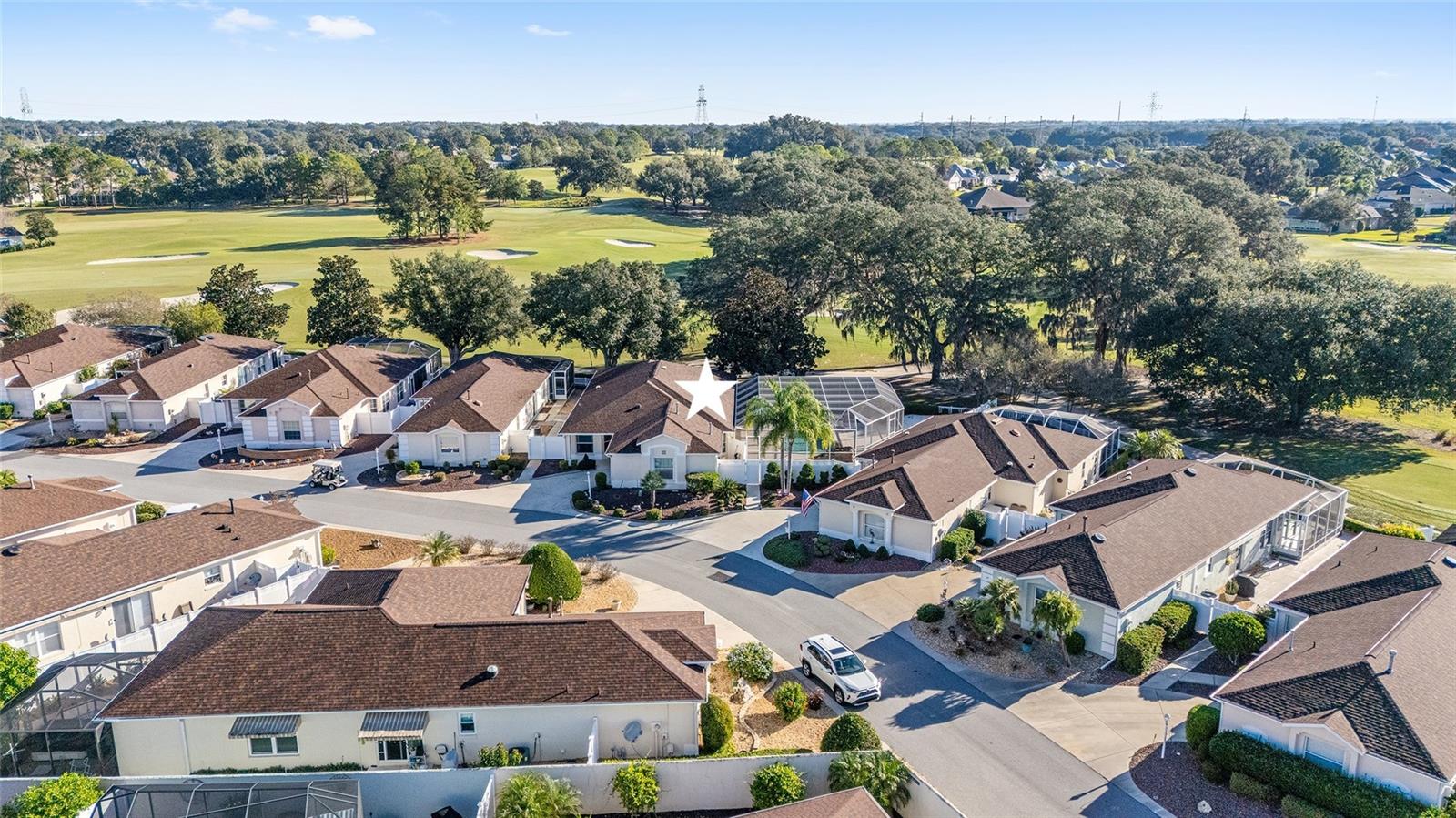 THE VILLAGES - Residential