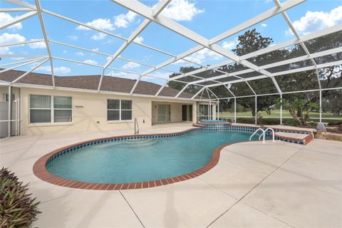 Tiny photo for 17487 SE 84th Foxgrove Avenue, The Villages, FL 32162 (MLS # G5102212)