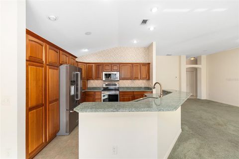 Tiny photo for 17487 SE 84th Foxgrove Avenue, The Villages, FL 32162 (MLS # G5102212)