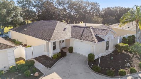 Tiny photo for 17487 SE 84th Foxgrove Avenue, The Villages, FL 32162 (MLS # G5102212)