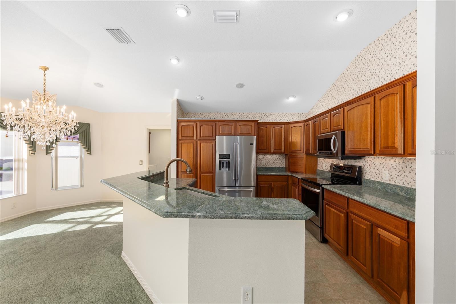 THE VILLAGES - Residential