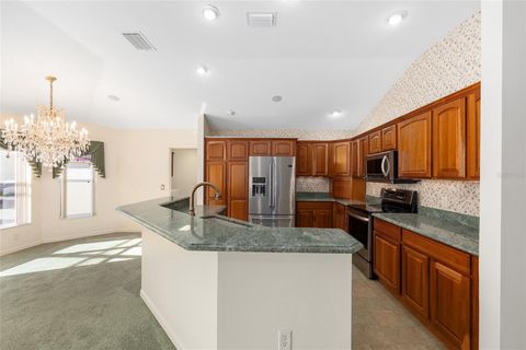 Tiny photo for 17487 SE 84th Foxgrove Avenue, The Villages, FL 32162 (MLS # G5102212)