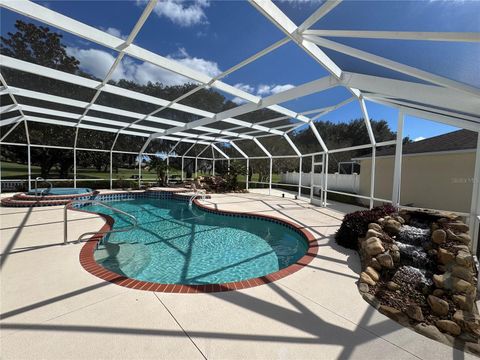 Tiny photo for 17487 SE 84th Foxgrove Avenue, The Villages, FL 32162 (MLS # G5102212)