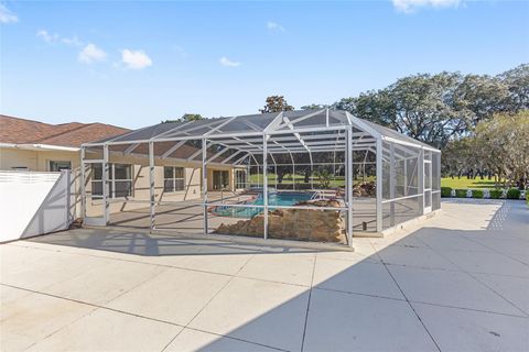 Tiny photo for 17487 SE 84th Foxgrove Avenue, The Villages, FL 32162 (MLS # G5102212)