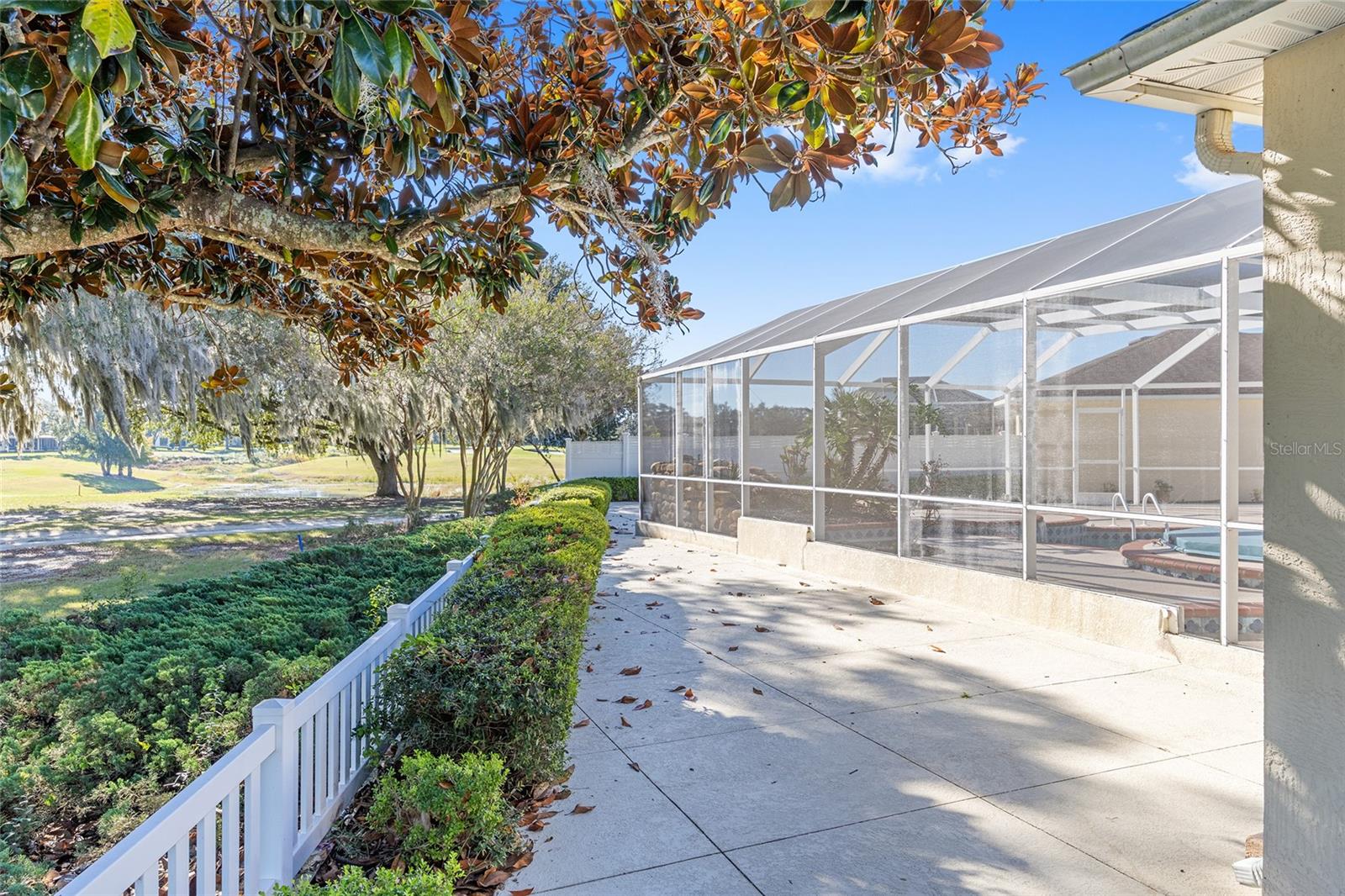 THE VILLAGES - Residential