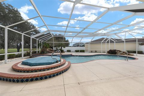 Tiny photo for 17487 SE 84th Foxgrove Avenue, The Villages, FL 32162 (MLS # G5102212)