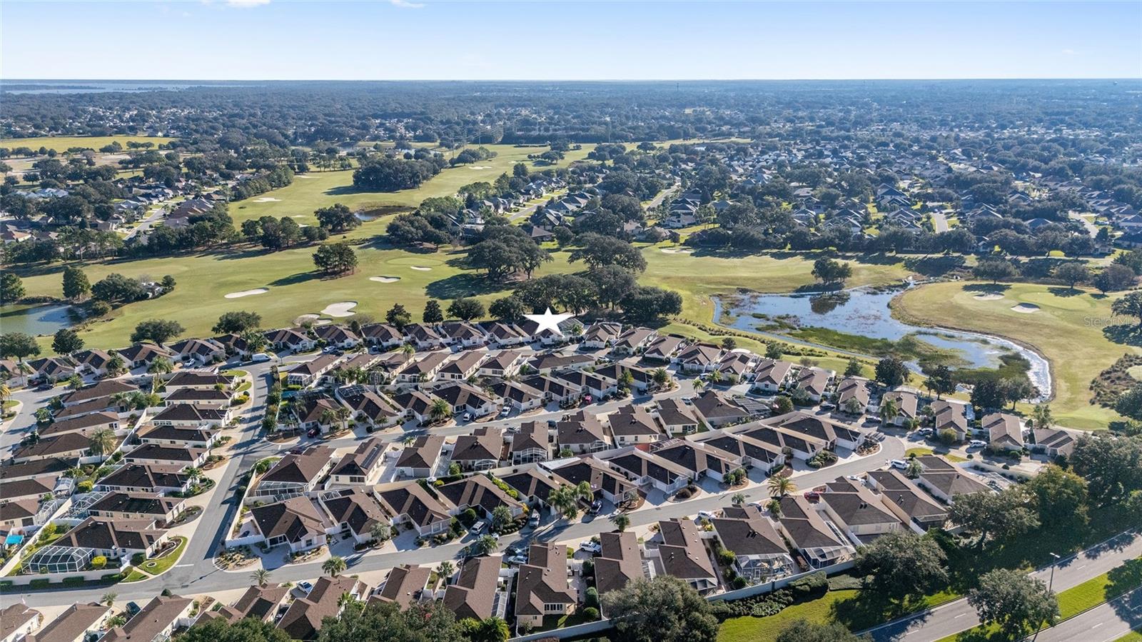 THE VILLAGES - Residential