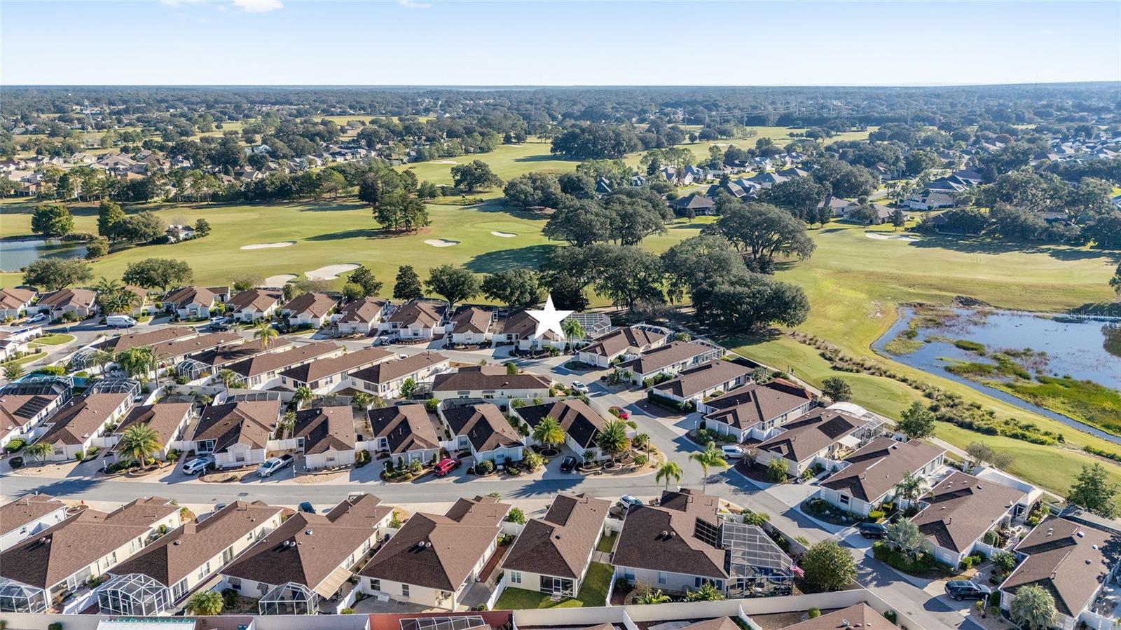 THE VILLAGES - Residential