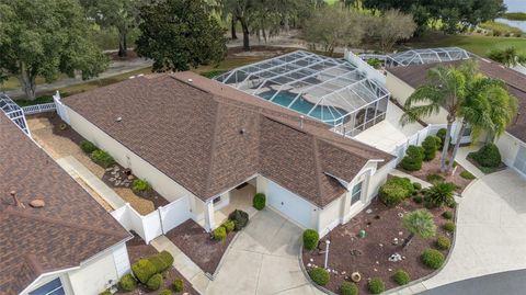 Tiny photo for 17487 SE 84th Foxgrove Avenue, The Villages, FL 32162 (MLS # G5102212)