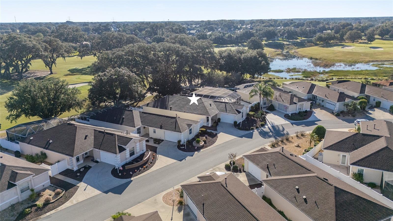 THE VILLAGES - Residential