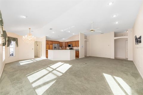 Tiny photo for 17487 SE 84th Foxgrove Avenue, The Villages, FL 32162 (MLS # G5102212)