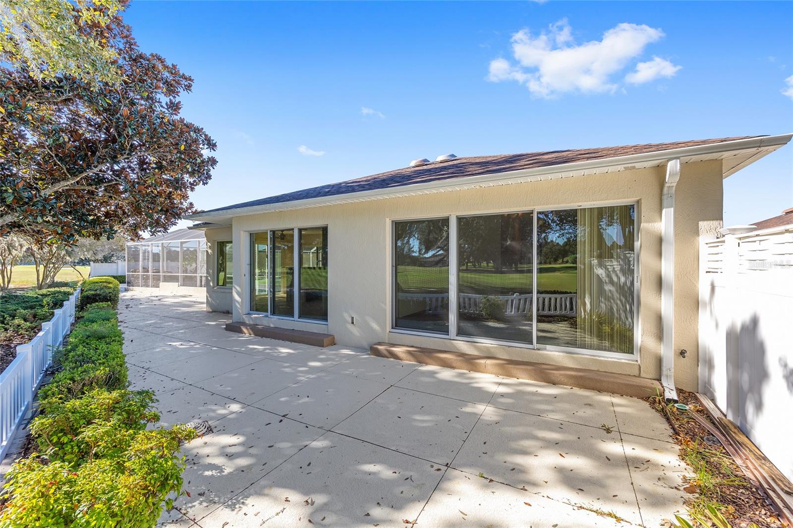 THE VILLAGES - Residential