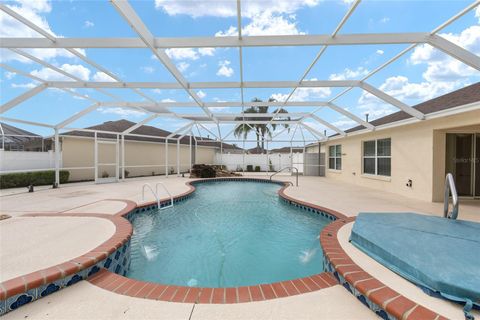 Tiny photo for 17487 SE 84th Foxgrove Avenue, The Villages, FL 32162 (MLS # G5102212)