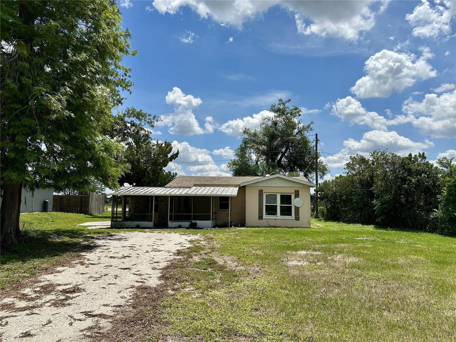 ARCADIA SUB - Residential