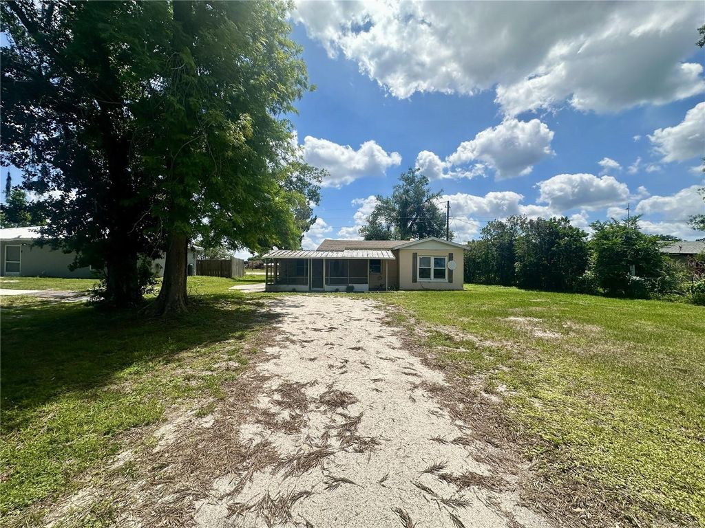 Photo of 4640 NE Cubitis Avenue, Arcadia, FL 34266 (MLS # L4961565)
