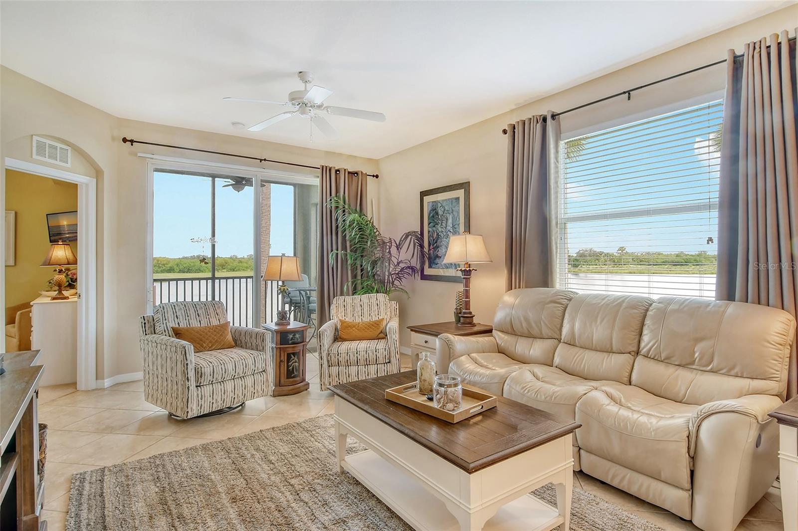 GRAND ESTUARY I AT RIVER STRAND - Residential Lease