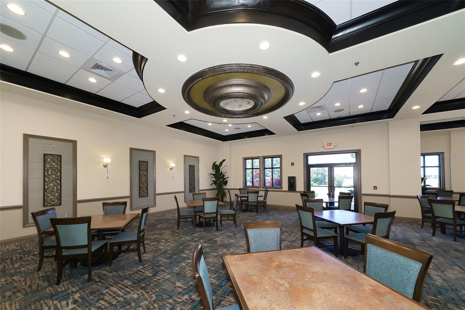 GRAND ESTUARY I AT RIVER STRAND - Residential Lease