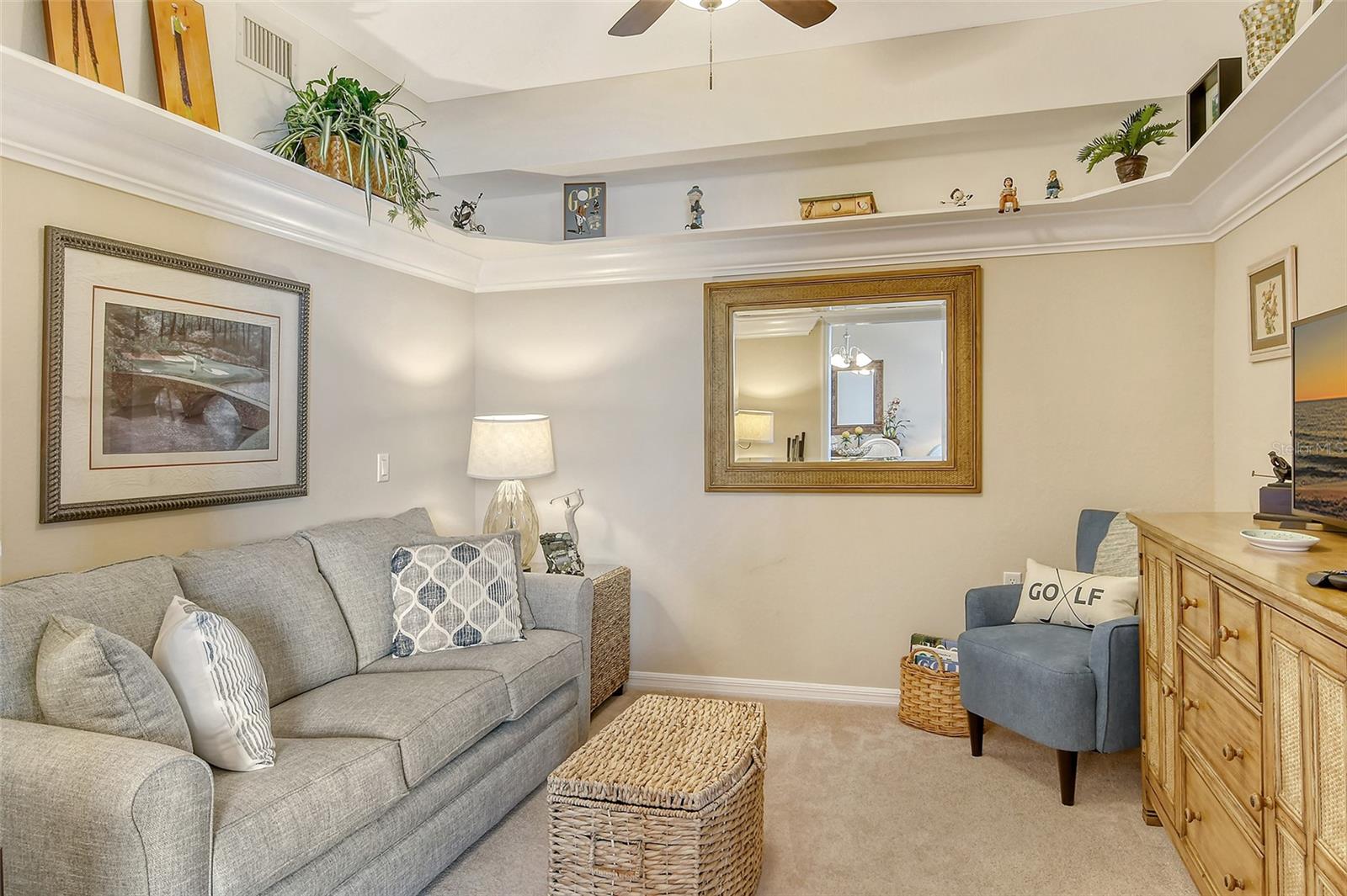 GRAND ESTUARY I AT RIVER STRAND - Residential Lease