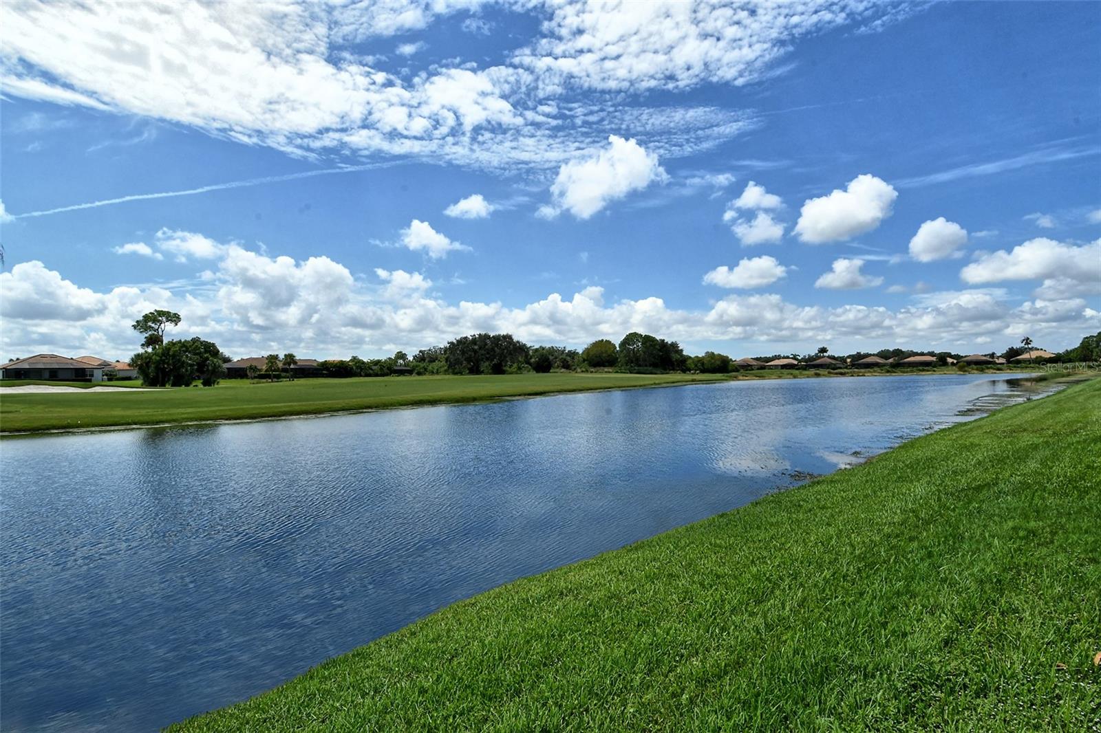 GRAND ESTUARY I AT RIVER STRAND - Residential Lease