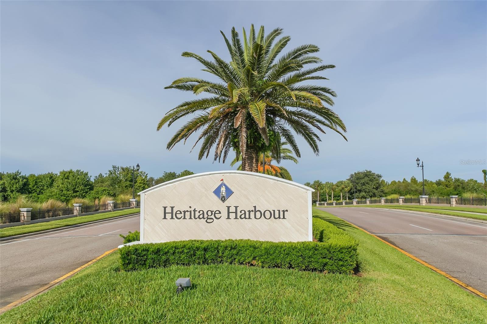 GRAND ESTUARY I AT RIVER STRAND - Residential Lease