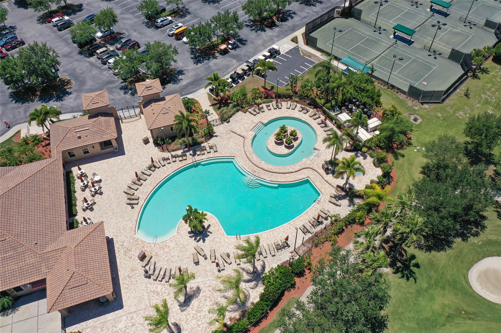 GRAND ESTUARY I AT RIVER STRAND - Residential Lease