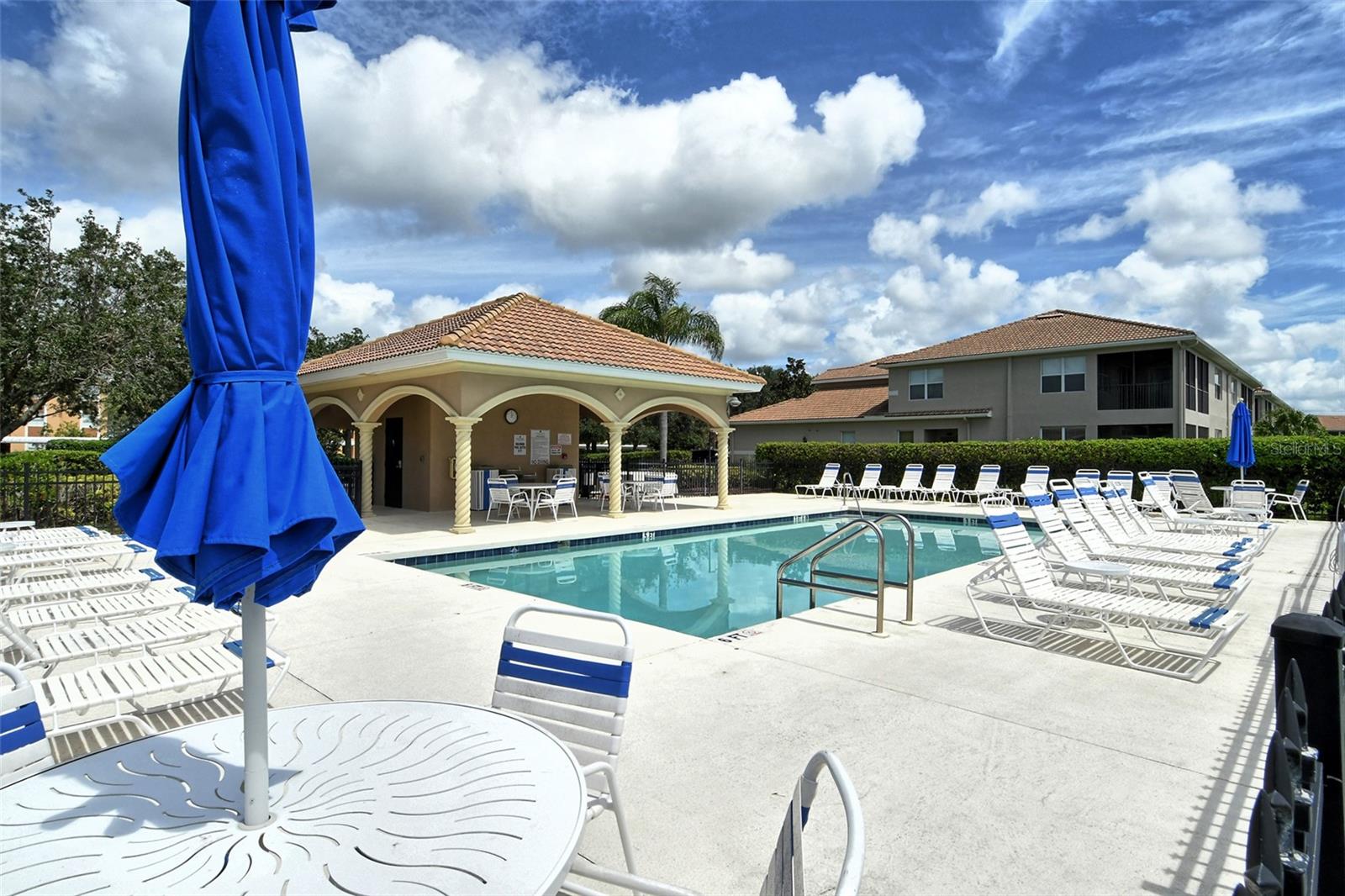 GRAND ESTUARY I AT RIVER STRAND - Residential Lease